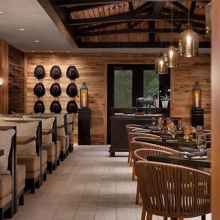 Casitas At The Hoodoo Moab, Curio Collection By Hilton Hotel Abbey Road Exterior foto