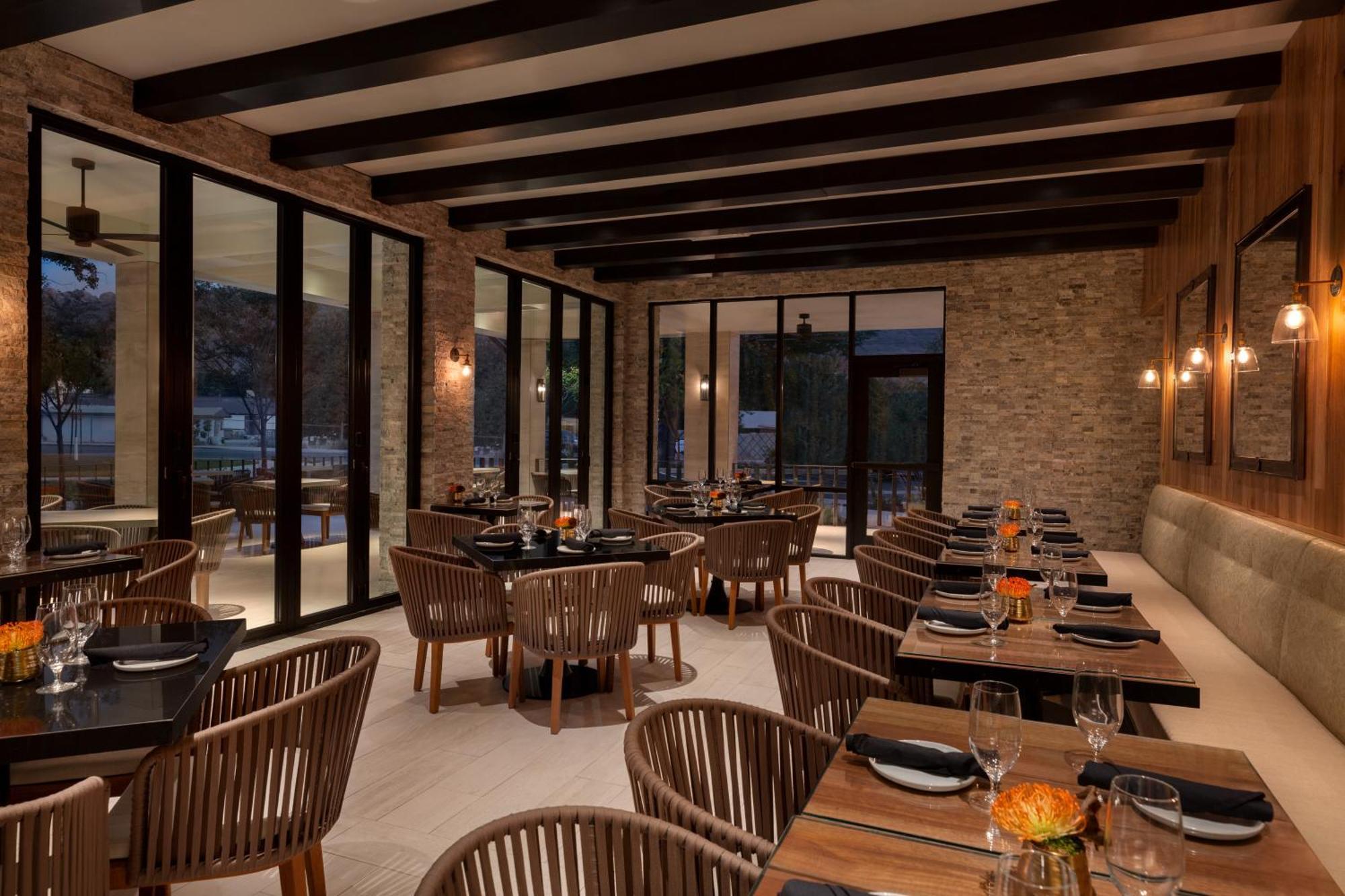 Casitas At The Hoodoo Moab, Curio Collection By Hilton Hotel Abbey Road Exterior foto