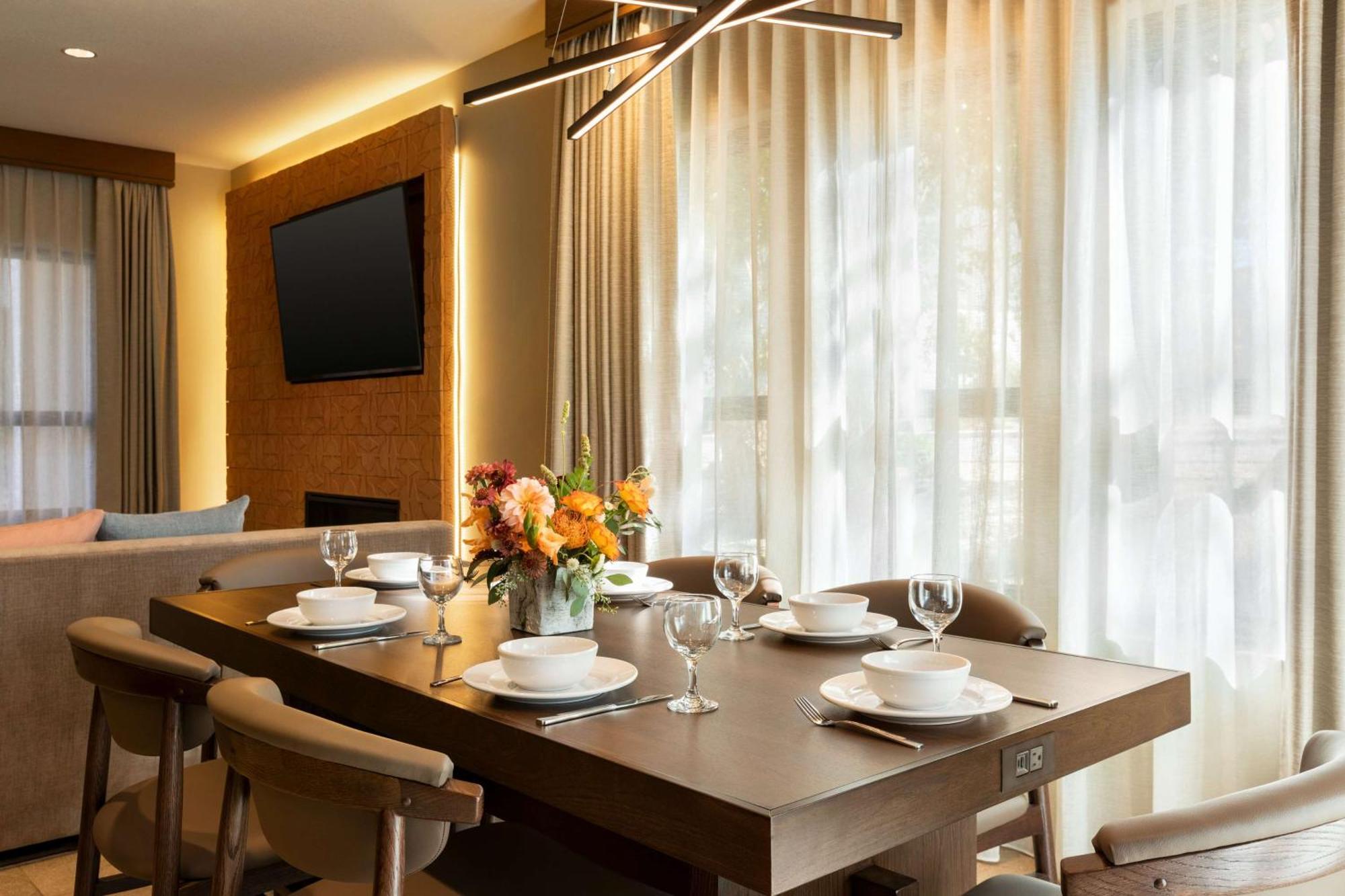 Casitas At The Hoodoo Moab, Curio Collection By Hilton Hotel Abbey Road Exterior foto