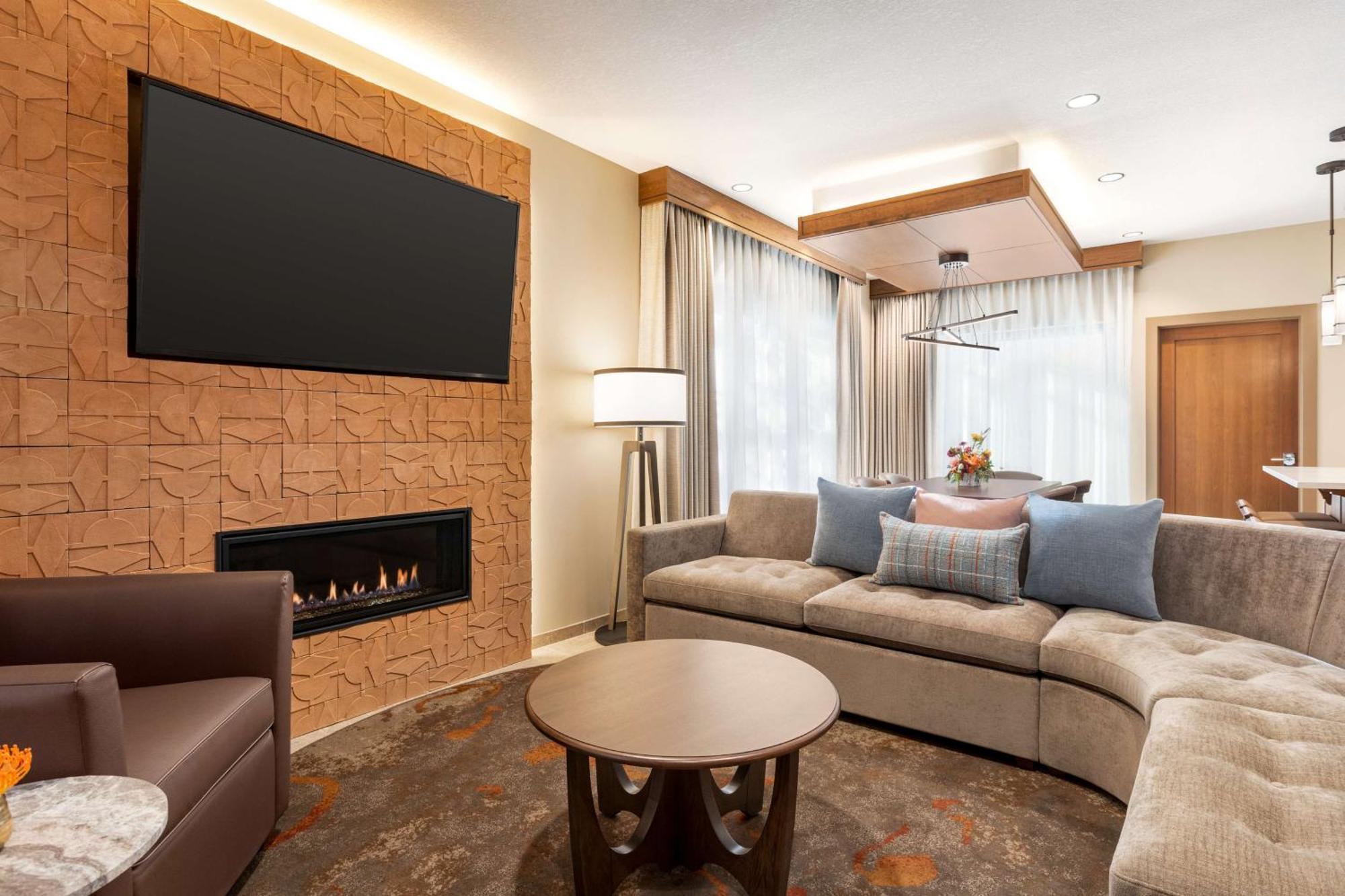 Casitas At The Hoodoo Moab, Curio Collection By Hilton Hotel Abbey Road Exterior foto
