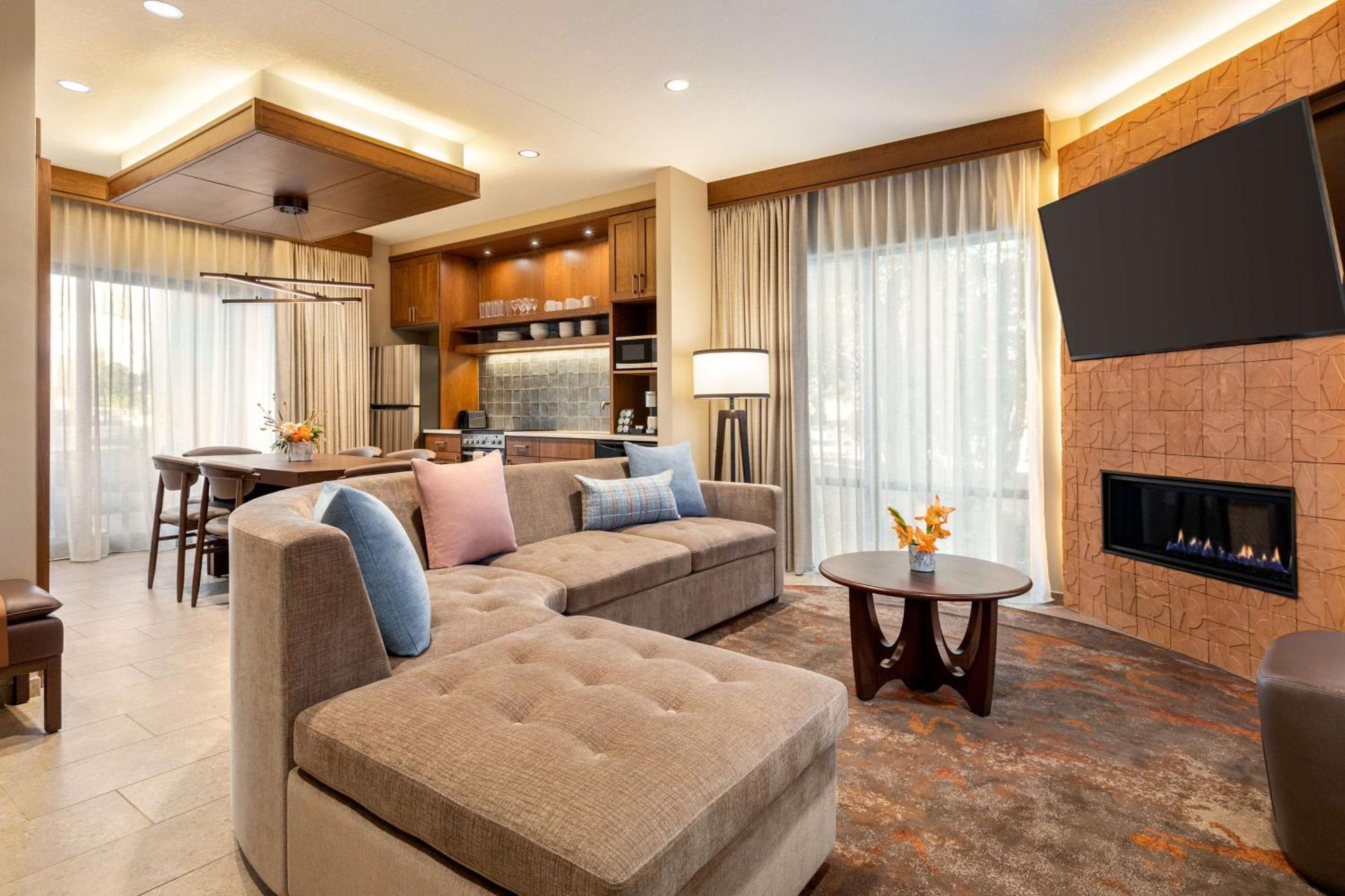 Casitas At The Hoodoo Moab, Curio Collection By Hilton Hotel Abbey Road Exterior foto