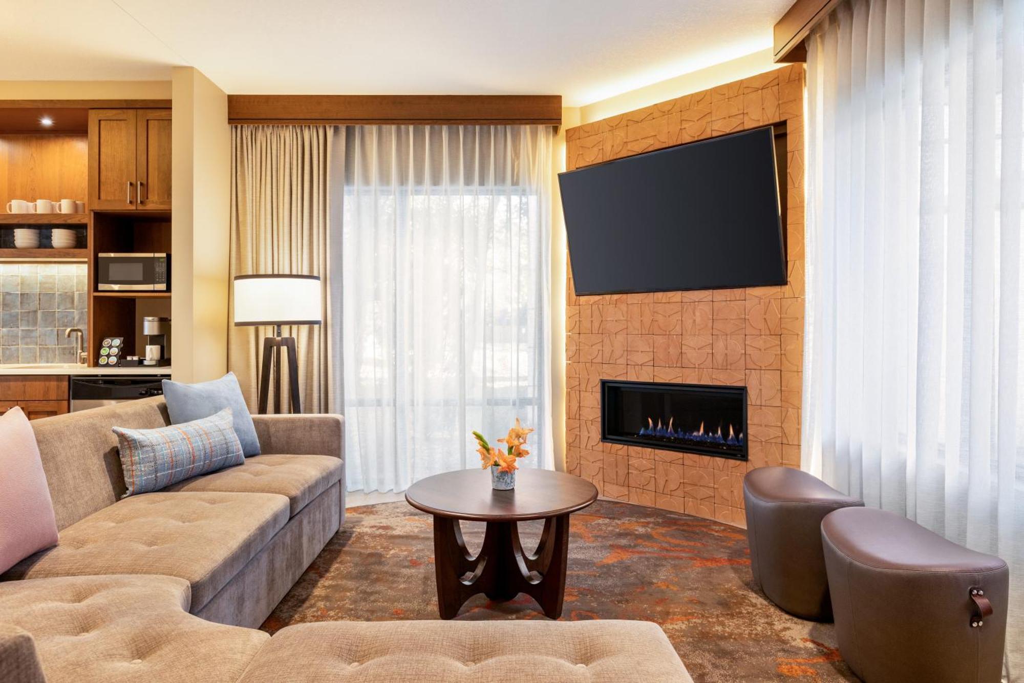 Casitas At The Hoodoo Moab, Curio Collection By Hilton Hotel Abbey Road Exterior foto