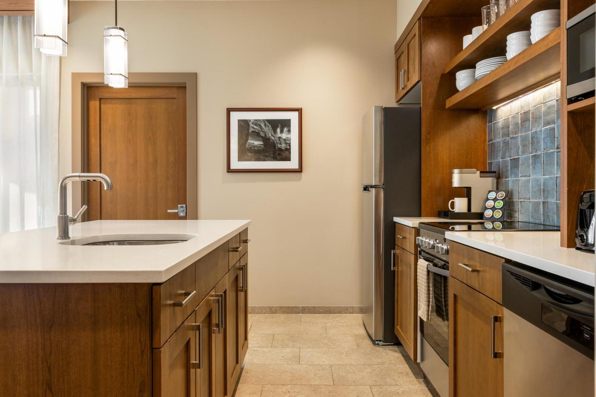 Casitas At The Hoodoo Moab, Curio Collection By Hilton Hotel Abbey Road Exterior foto